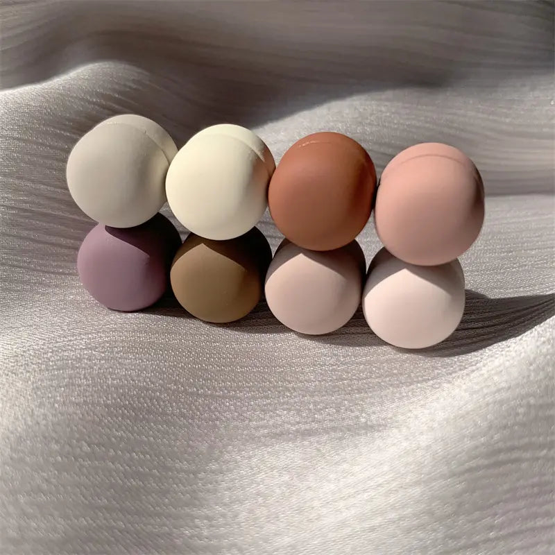 Magnetic Hijab Pins – Elegant, Safe & No Snags