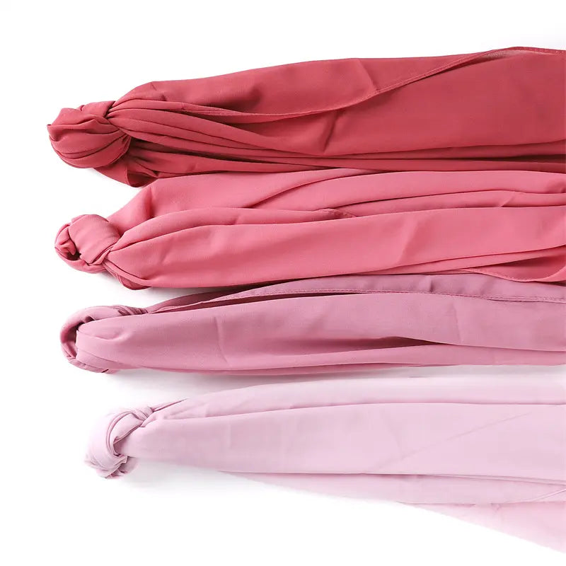 Premium Chiffon Hijab
