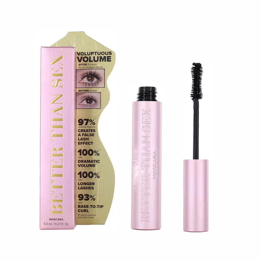 Better Than Sex Mascara – Iconic Volume & Drama