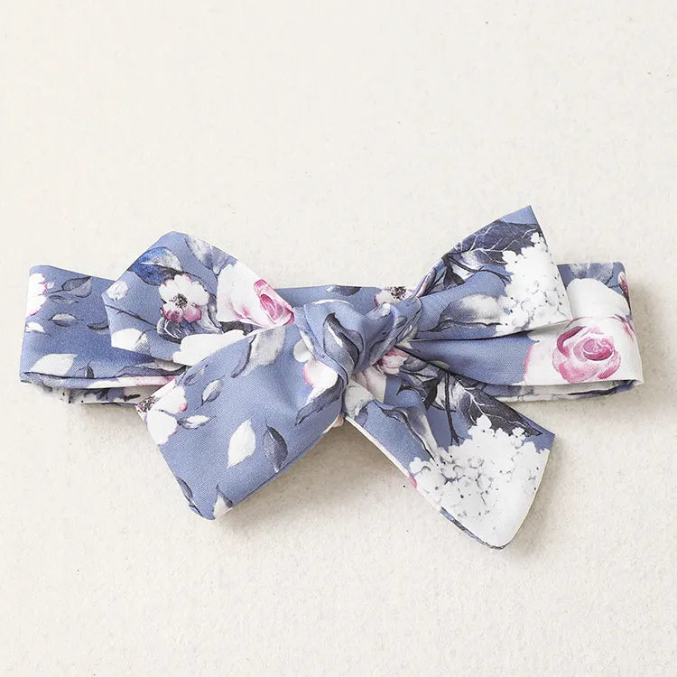 Piece Summer Set for Girls – Top, Shorts & Headband
