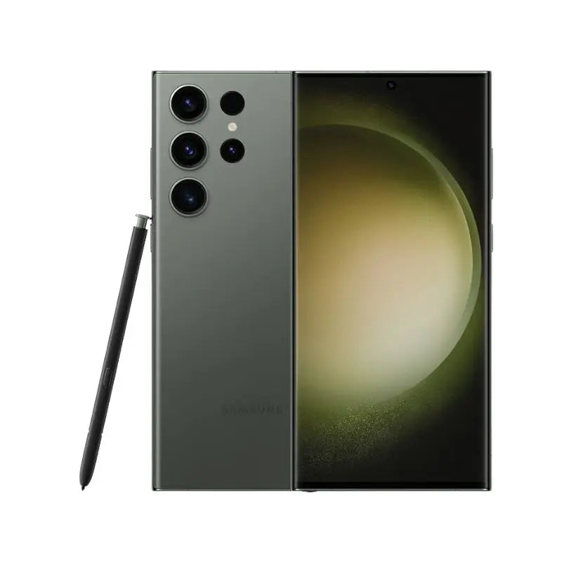 Samsung Galaxy S23 Ultra – Power Meets Elegance 📱