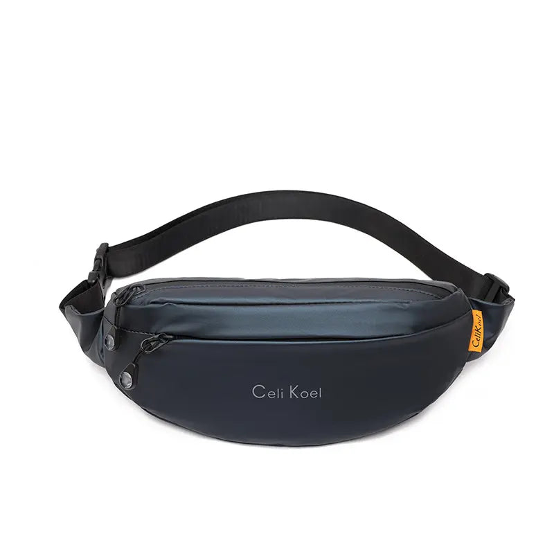 🎒 Sleek Crossbody Chest Bag – Compact & Functional